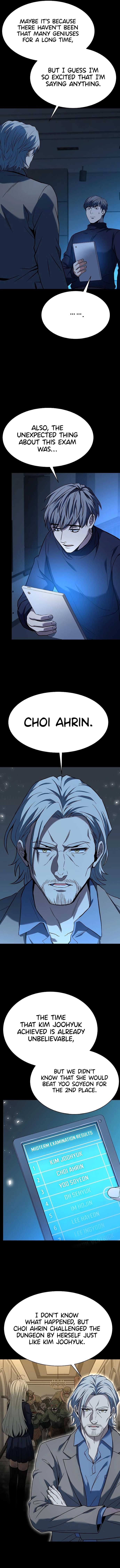 Read The Constellations Are My Disciples Manga Online