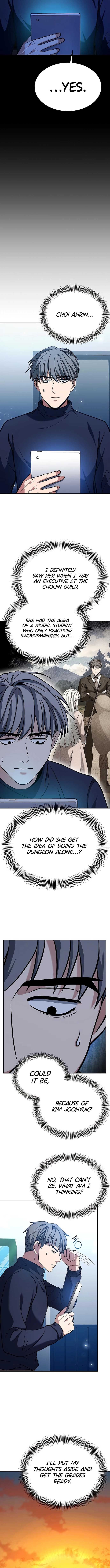 Read The Constellations Are My Disciples Manga Online