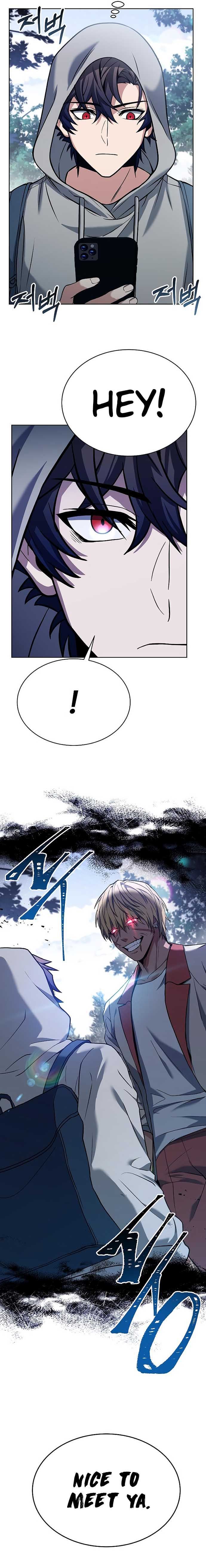 Read The Constellations Are My Disciples Manga Online