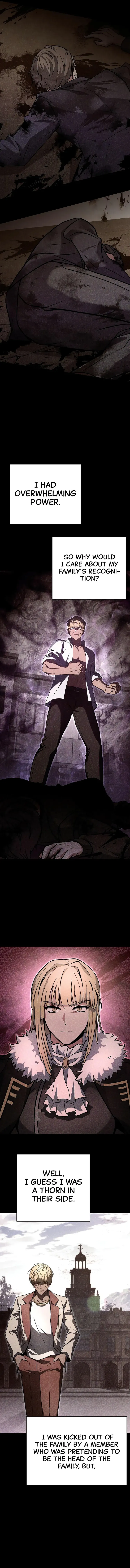 Read The Constellations Are My Disciples Manga Online