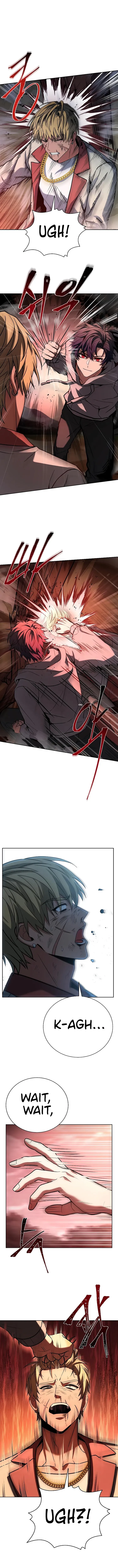 Read The Constellations Are My Disciples Manga Online