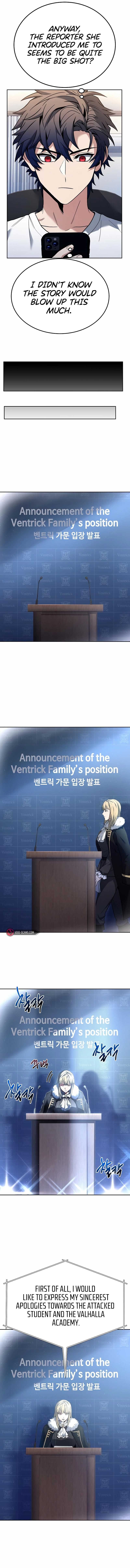 Read The Constellations Are My Disciples Manga Online