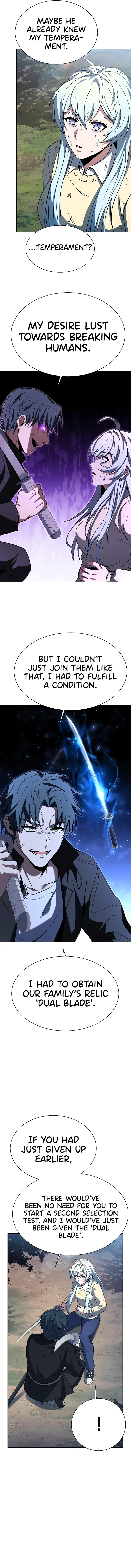 Read The Constellations Are My Disciples Manga Online