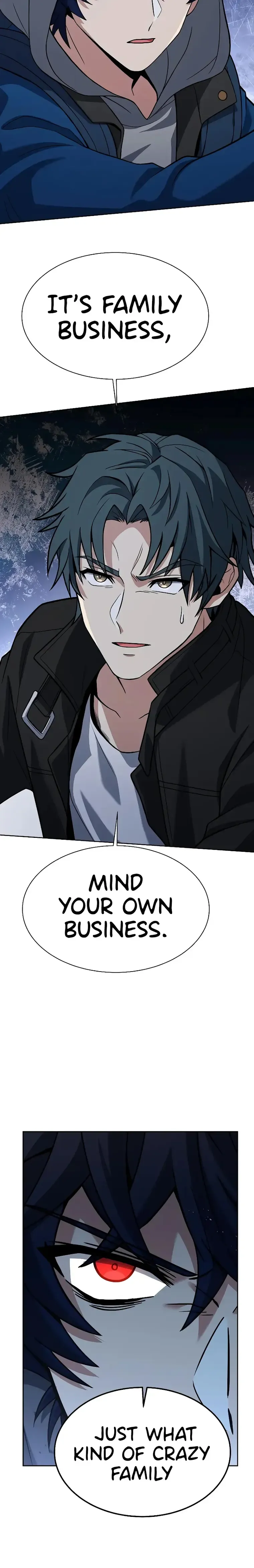 Read The Constellations Are My Disciples Manga Online