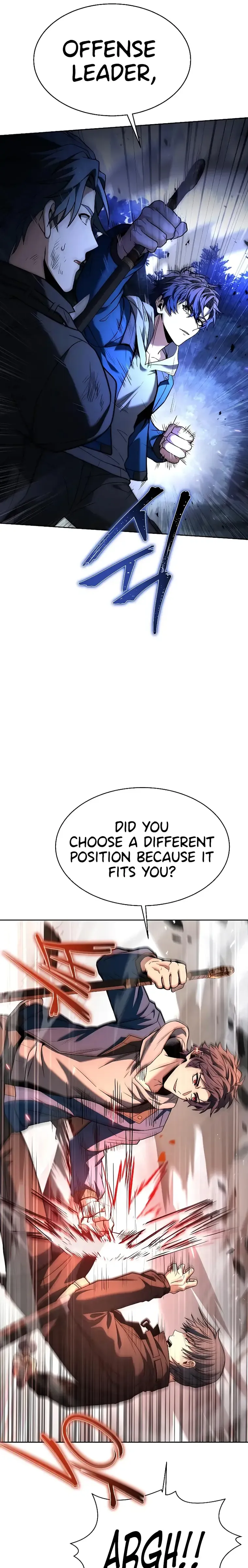 Read The Constellations Are My Disciples Manga Online