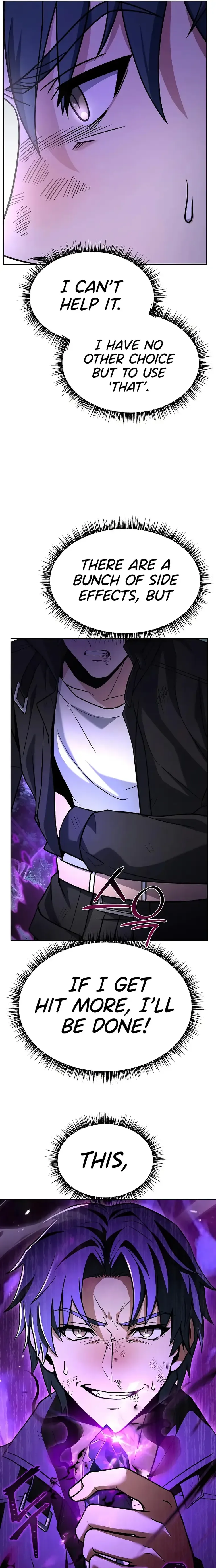 Read The Constellations Are My Disciples Manga Online