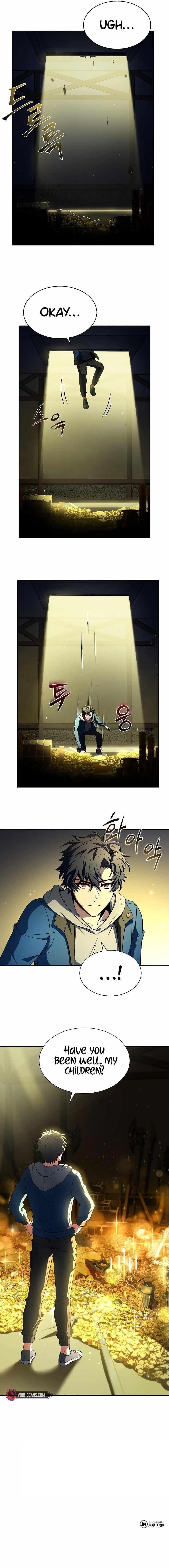 Read The Constellations Are My Disciples Manga Online