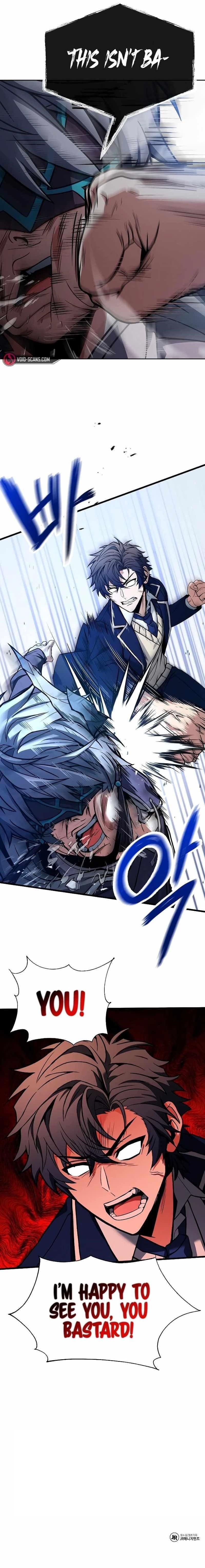 Read The Constellations Are My Disciples Manga Online