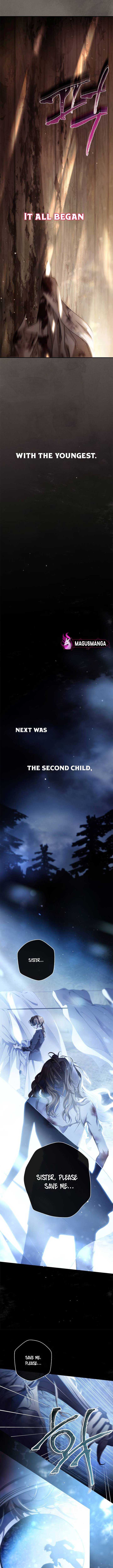 Read The Count’s Secret Maid Manga Online