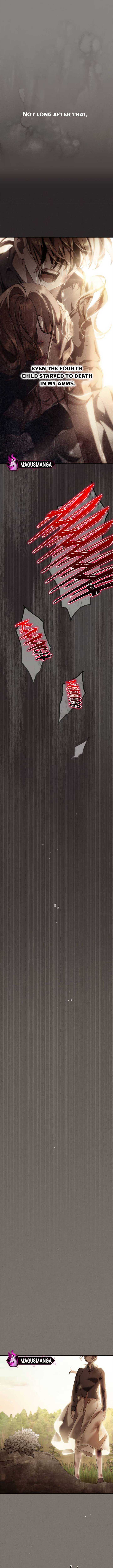 Read The Count’s Secret Maid Manga Online