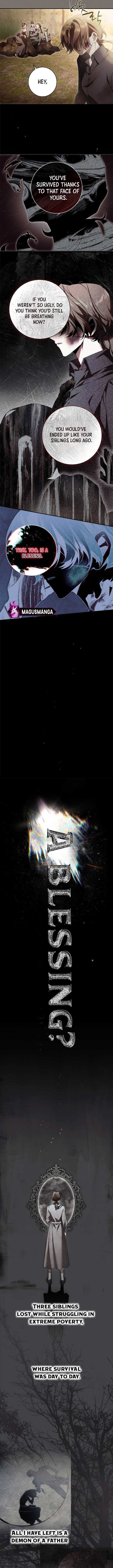 Read The Count’s Secret Maid Manga Online