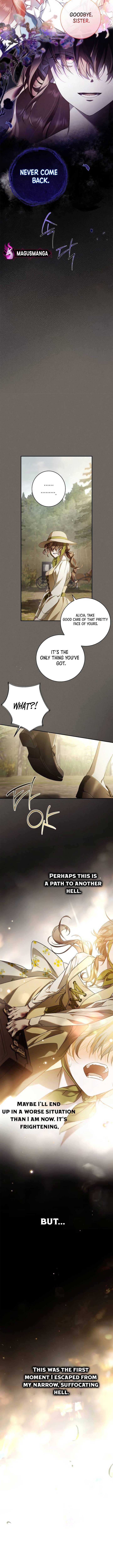 Read The Count’s Secret Maid Manga Online