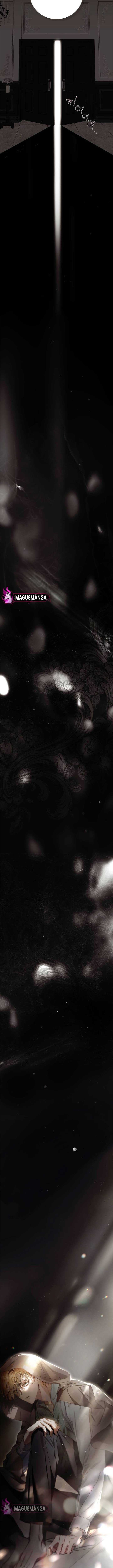 Read The Count’s Secret Maid Manga Online