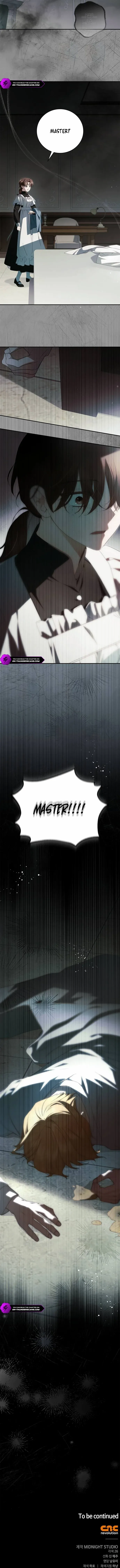 Read The Count’s Secret Maid Manga Online