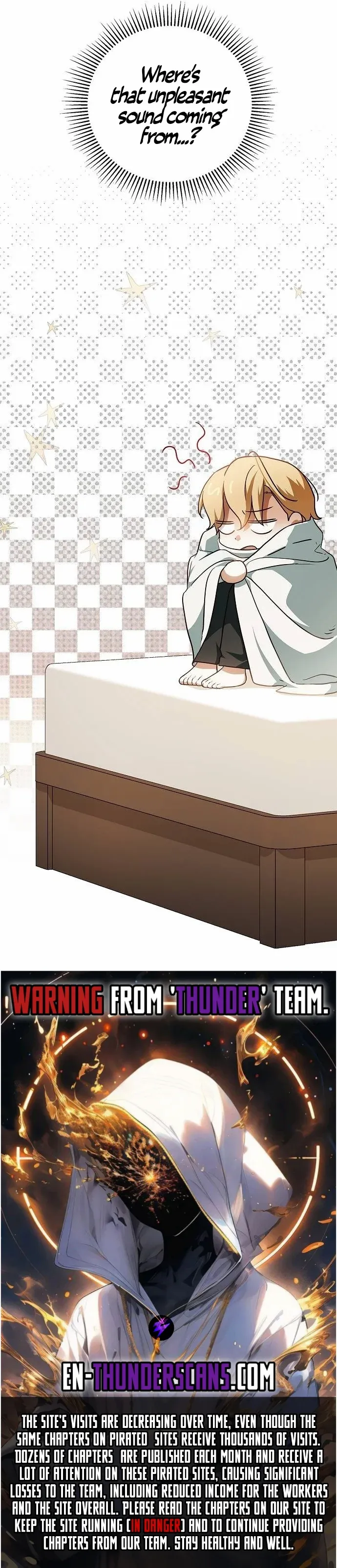 Read The Count’s Secret Maid Manga Online