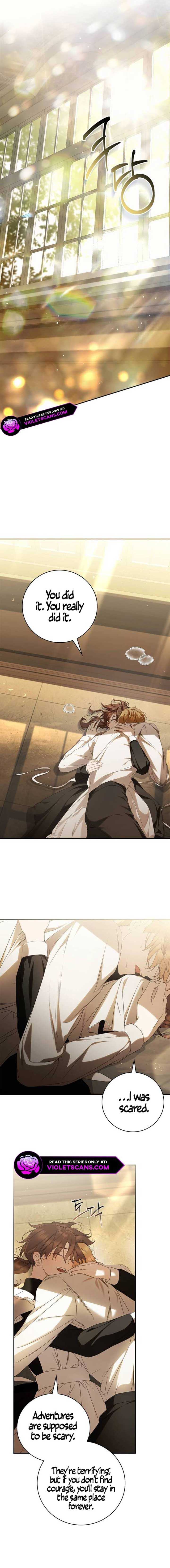 Read The Count’s Secret Maid Manga Online