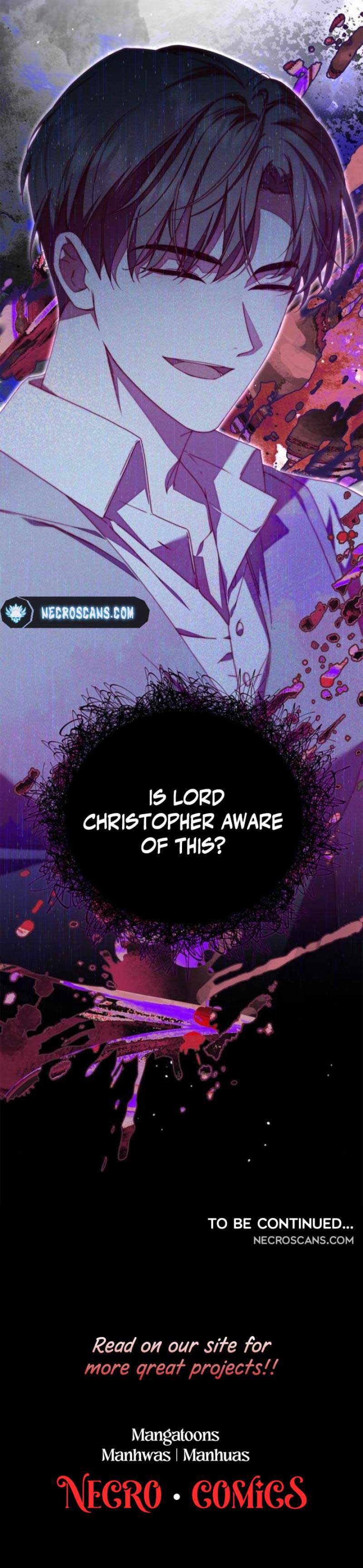 Read The Count’s Secret Maid Manga Online