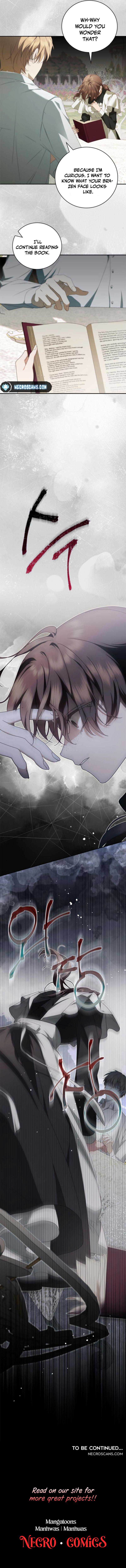 Read The Count’s Secret Maid Manga Online