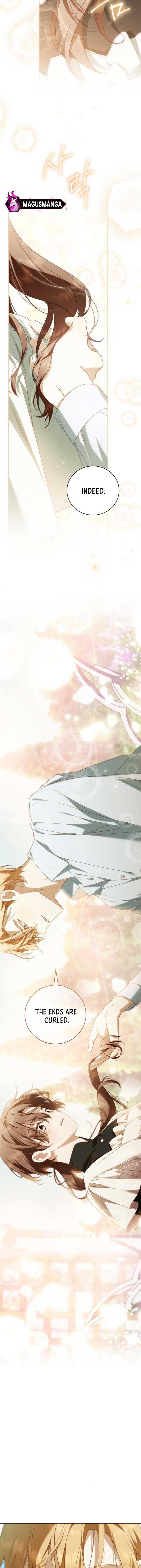 Read The Count’s Secret Maid Manga Online