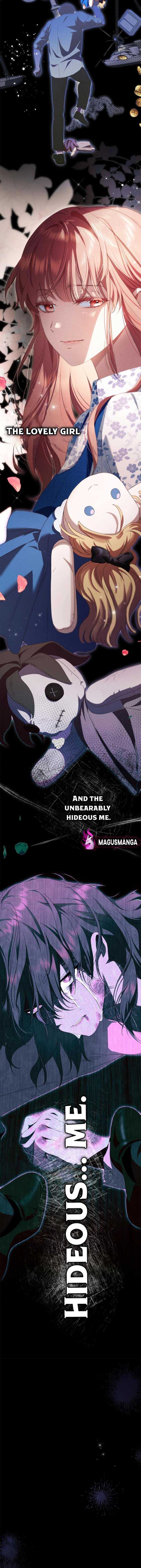 Read The Count’s Secret Maid Manga Online