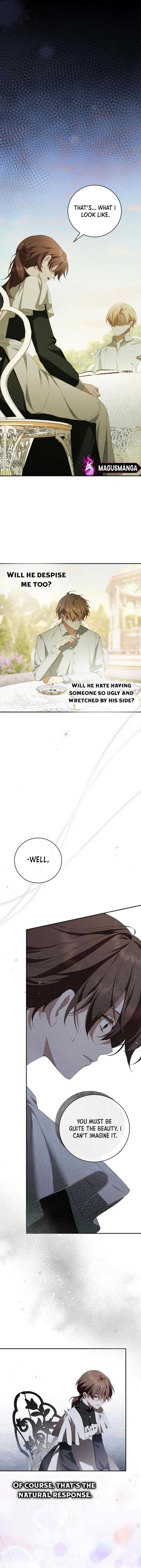 Read The Count’s Secret Maid Manga Online