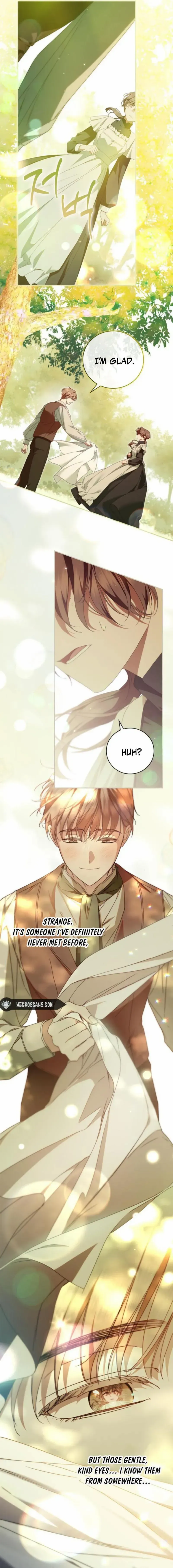 Read The Count’s Secret Maid Manga Online