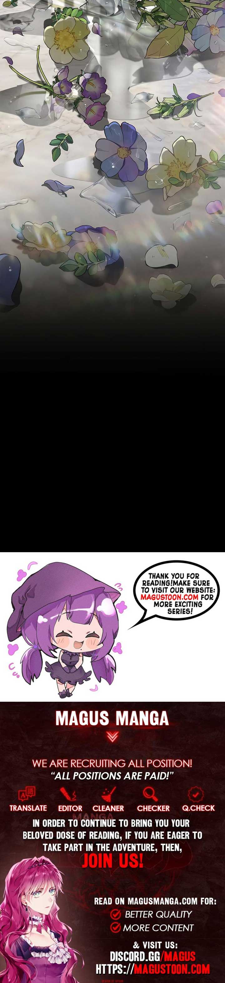 Read The Count’s Secret Maid Manga Online