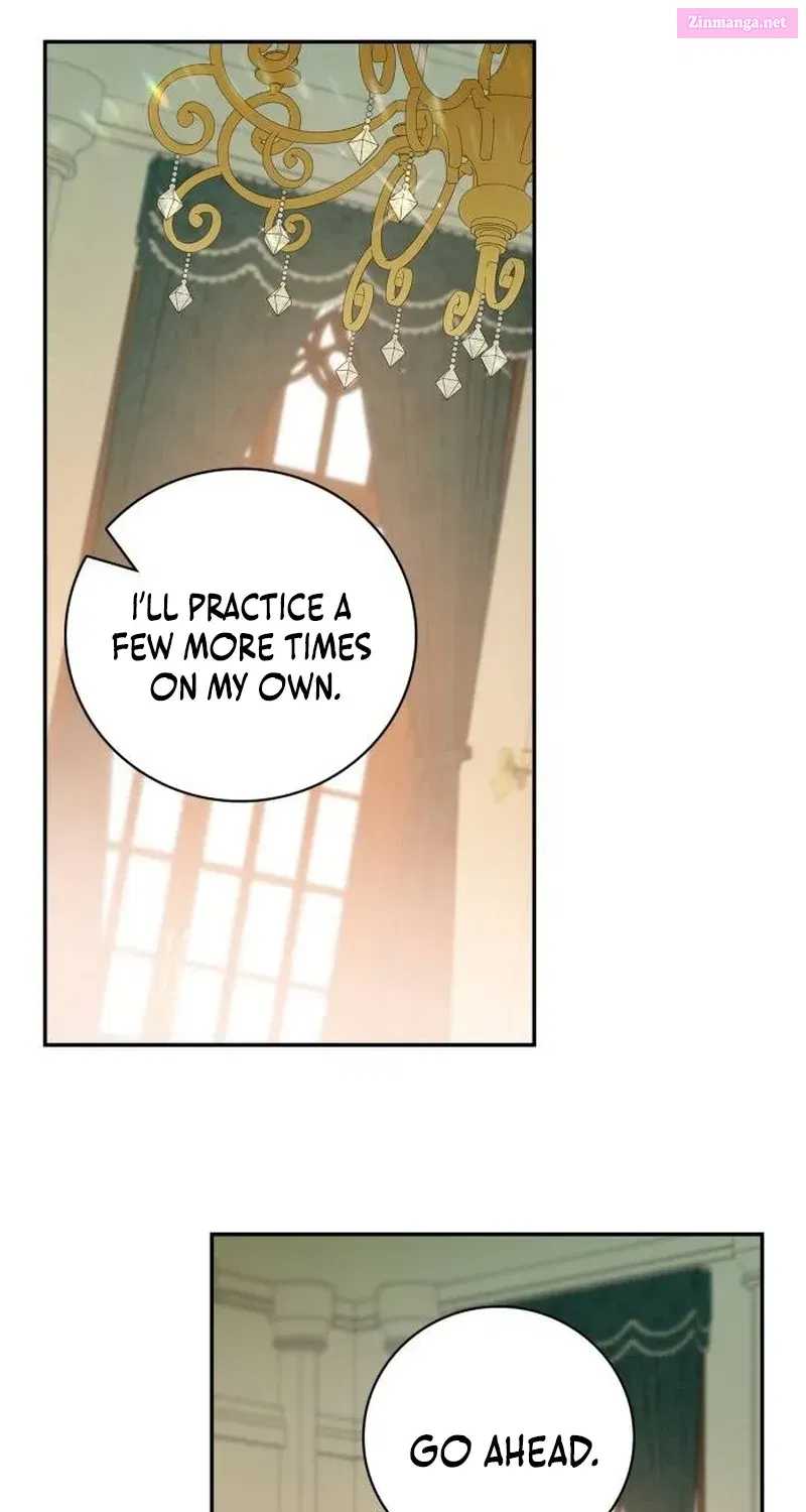 Read The Count’s Secret Maid Manga Online