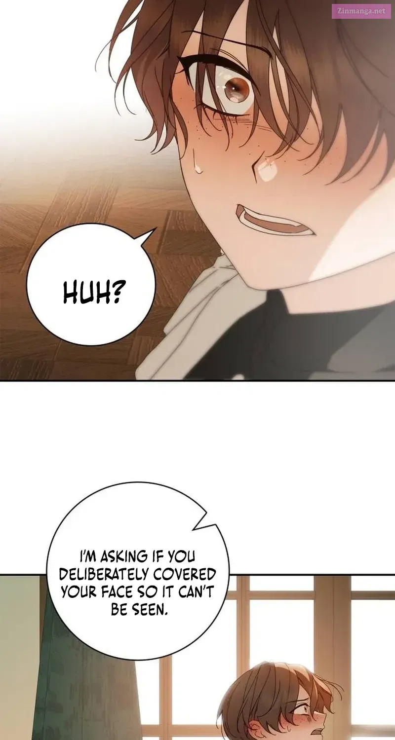 Read The Count’s Secret Maid Manga Online