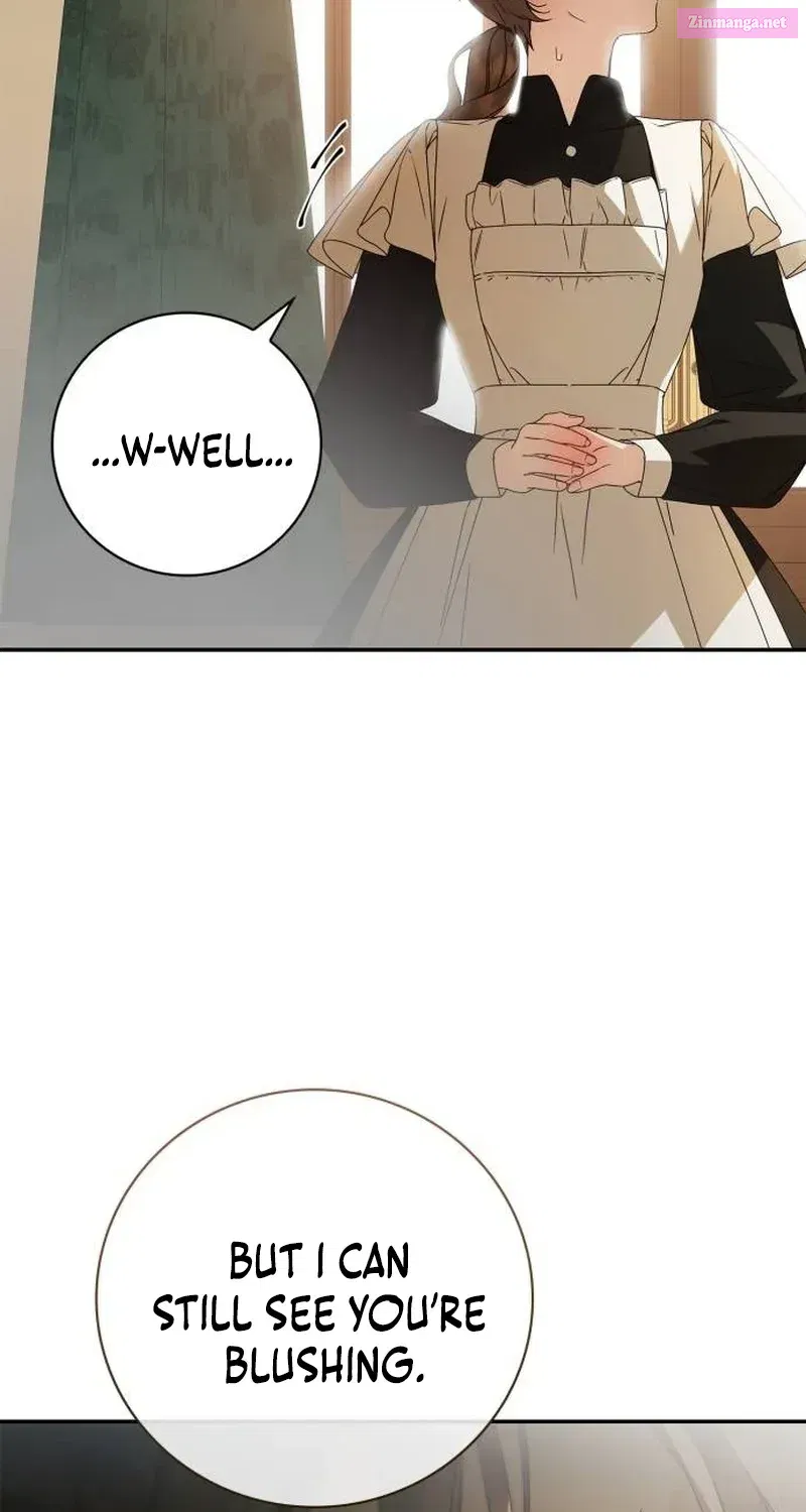 Read The Count’s Secret Maid Manga Online