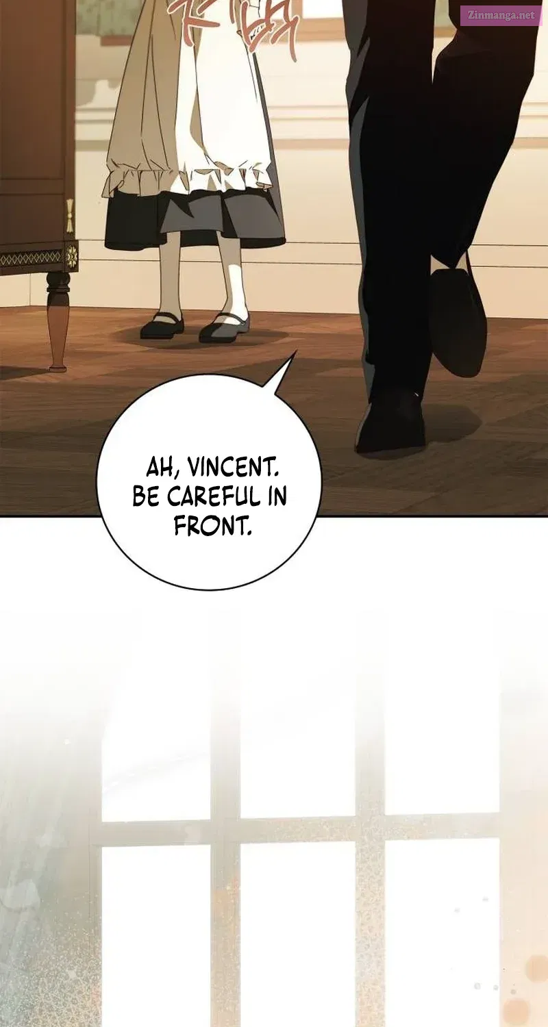 Read The Count’s Secret Maid Manga Online