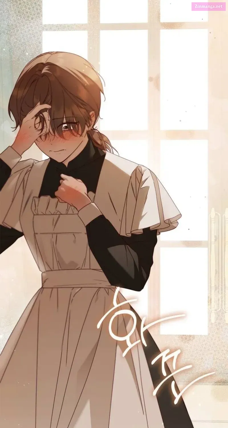 Read The Count’s Secret Maid Manga Online