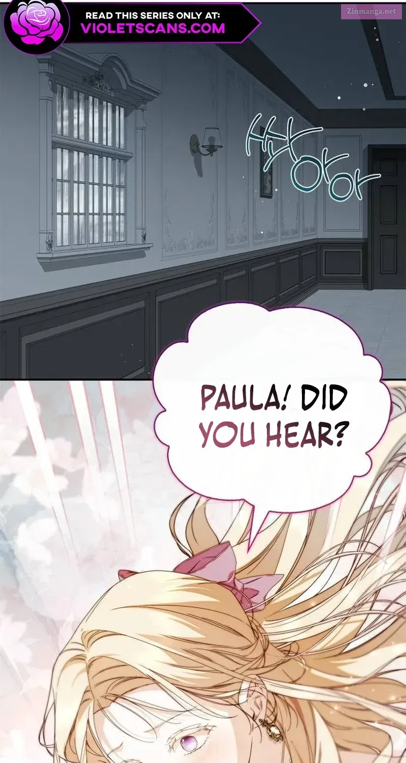 Read The Count’s Secret Maid Manga Online