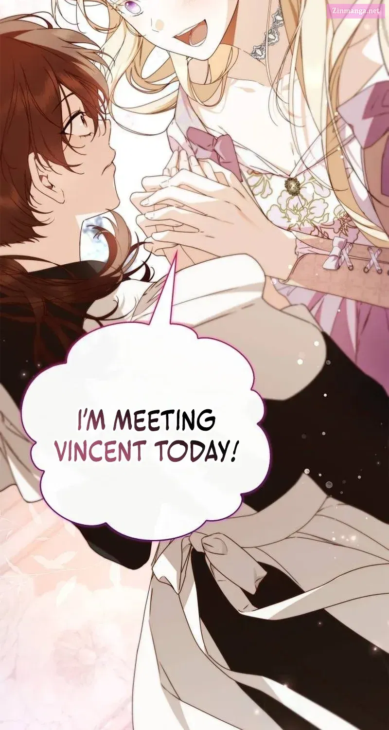 Read The Count’s Secret Maid Manga Online