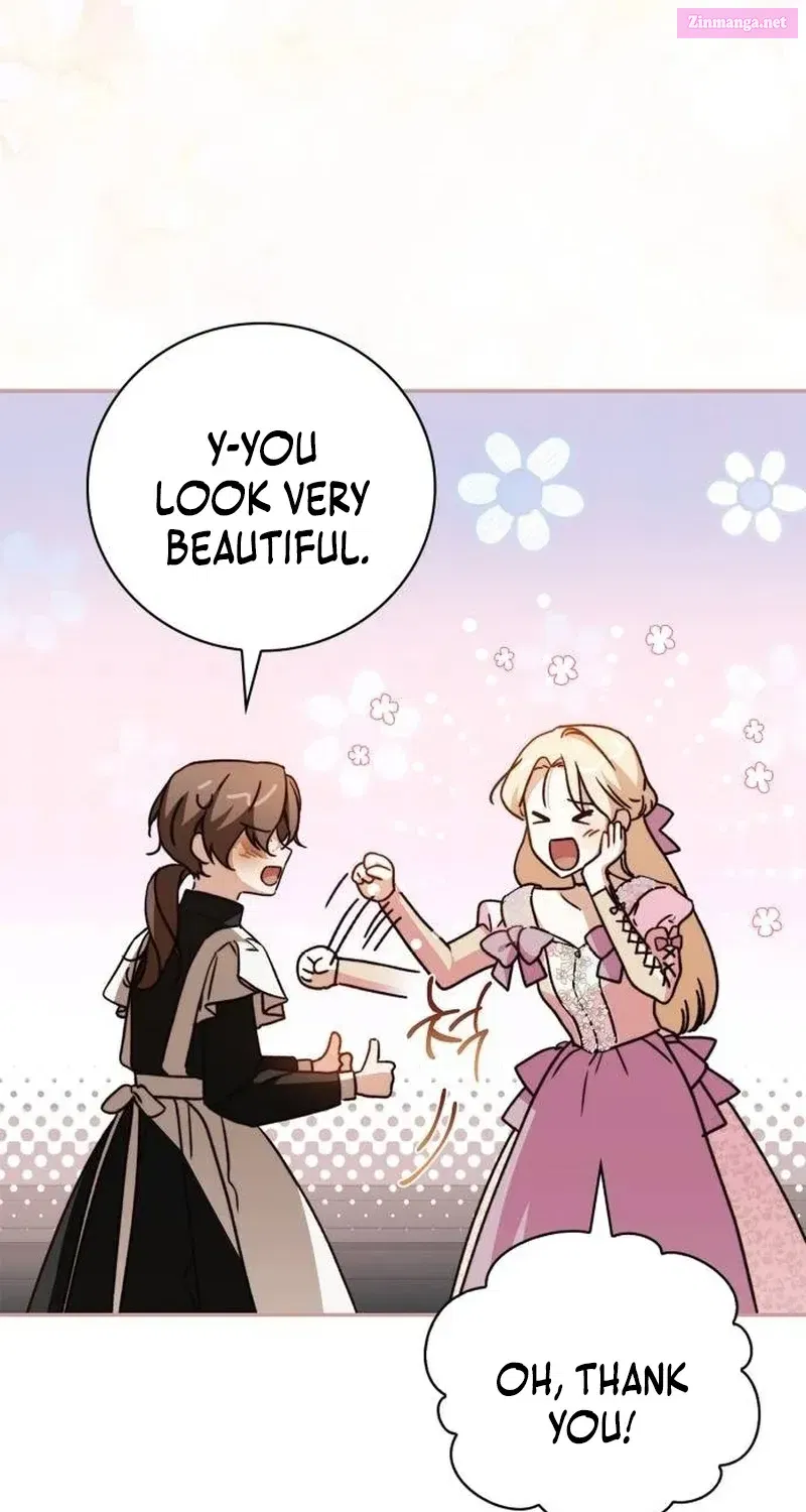 Read The Count’s Secret Maid Manga Online