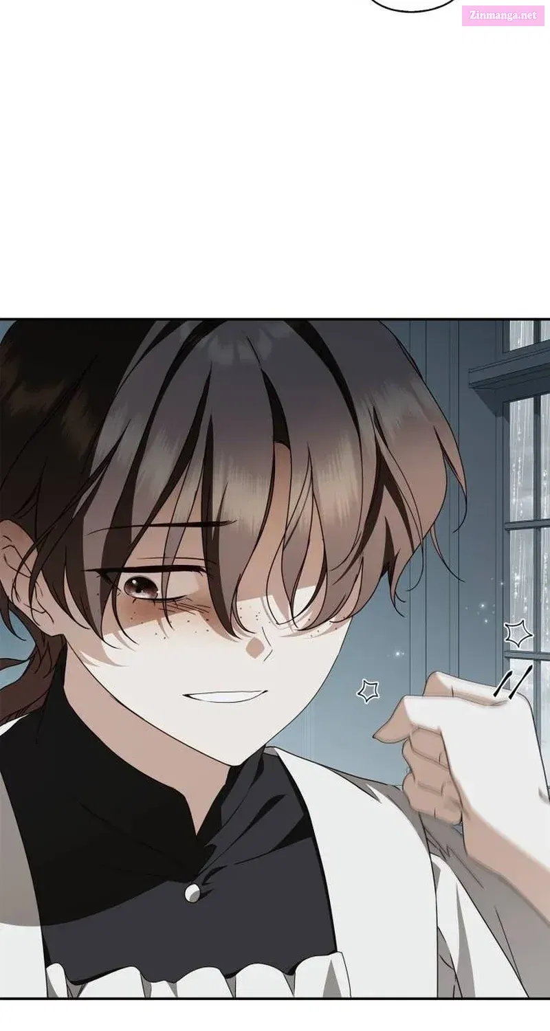 Read The Count’s Secret Maid Manga Online