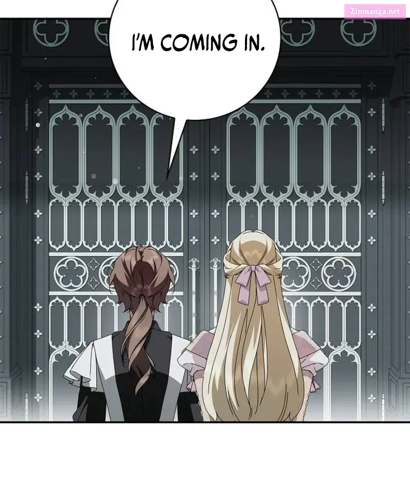 Read The Count’s Secret Maid Manga Online