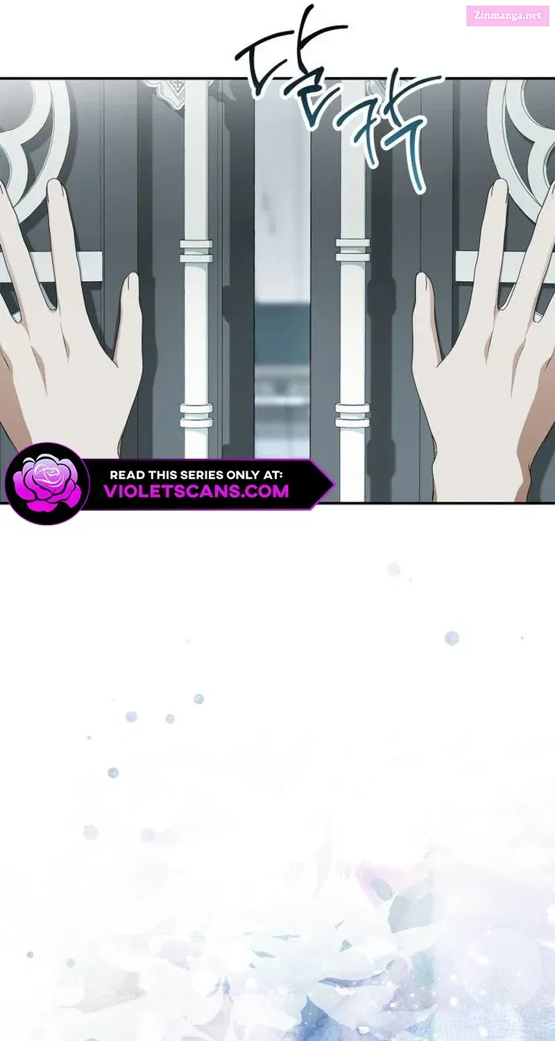 Read The Count’s Secret Maid Manga Online