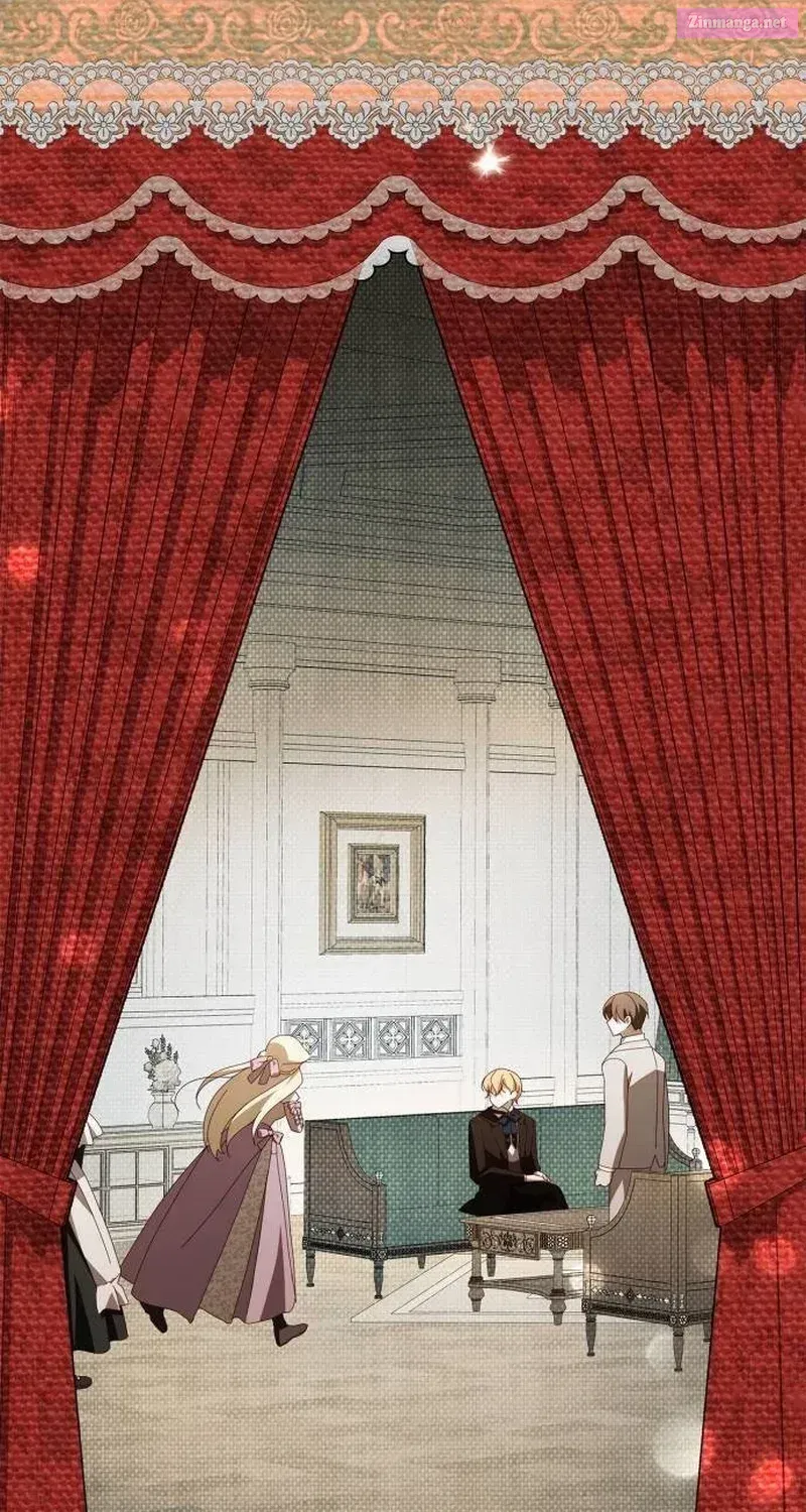 Read The Count’s Secret Maid Manga Online