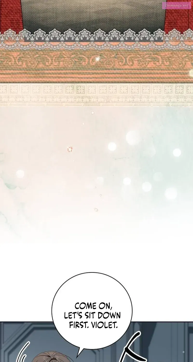 Read The Count’s Secret Maid Manga Online