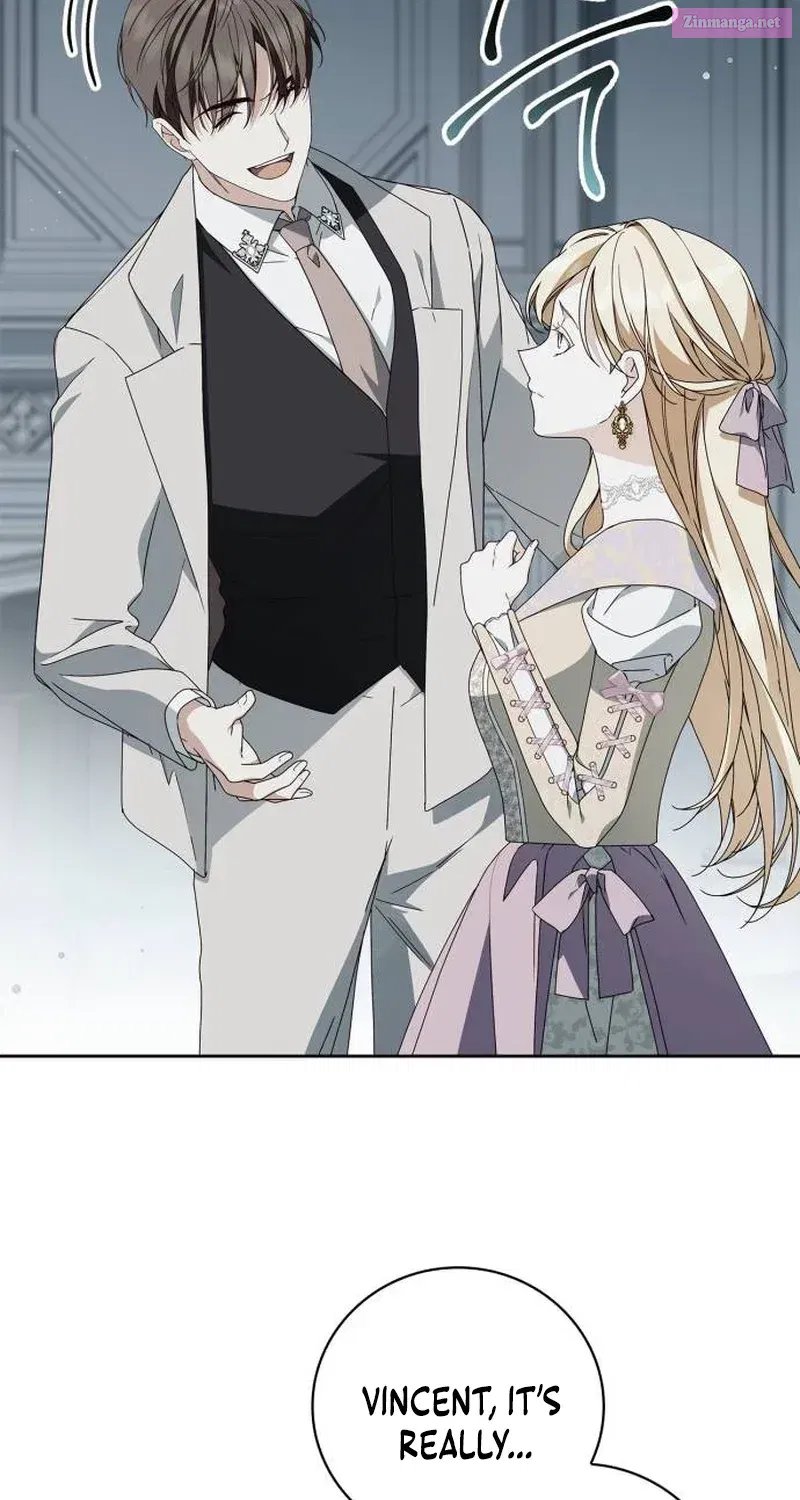 Read The Count’s Secret Maid Manga Online