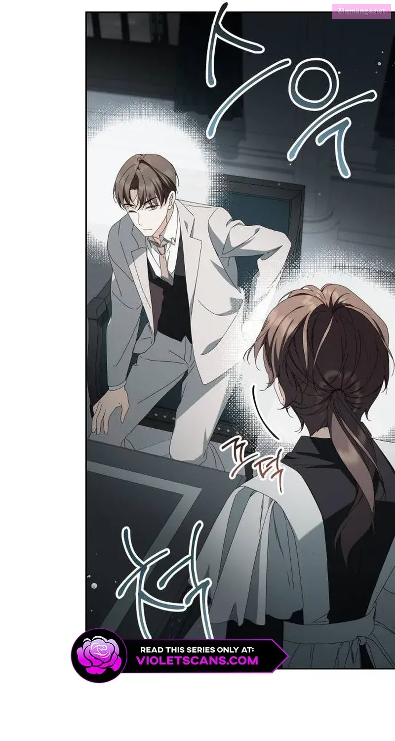 Read The Count’s Secret Maid Manga Online