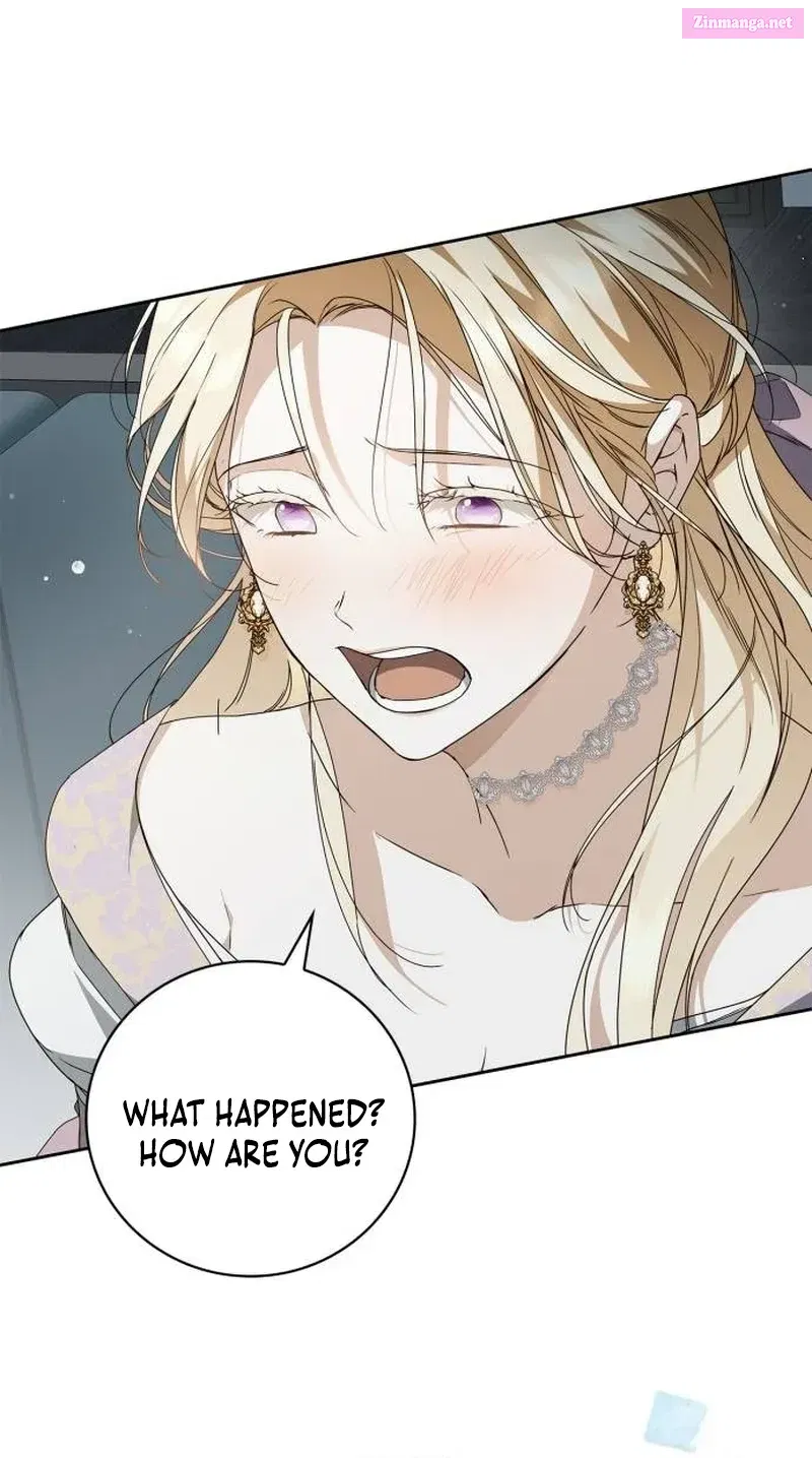 Read The Count’s Secret Maid Manga Online