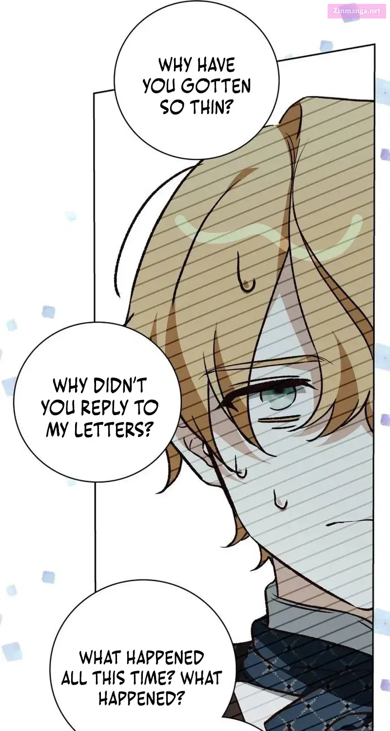 Read The Count’s Secret Maid Manga Online