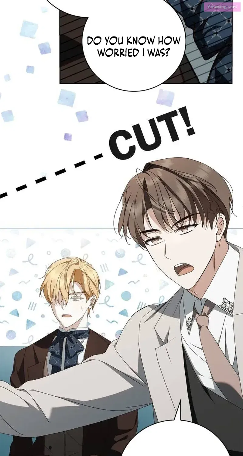 Read The Count’s Secret Maid Manga Online