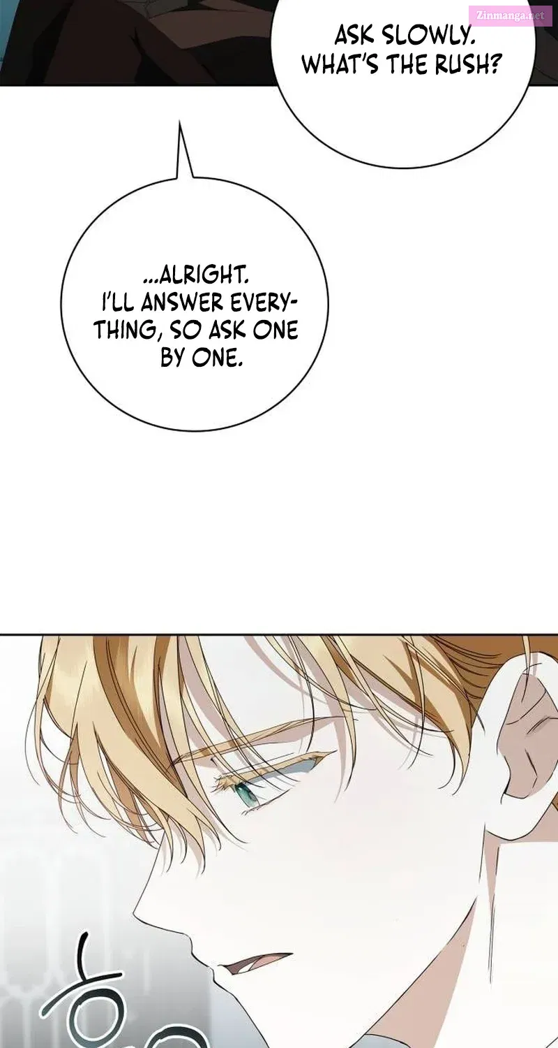 Read The Count’s Secret Maid Manga Online