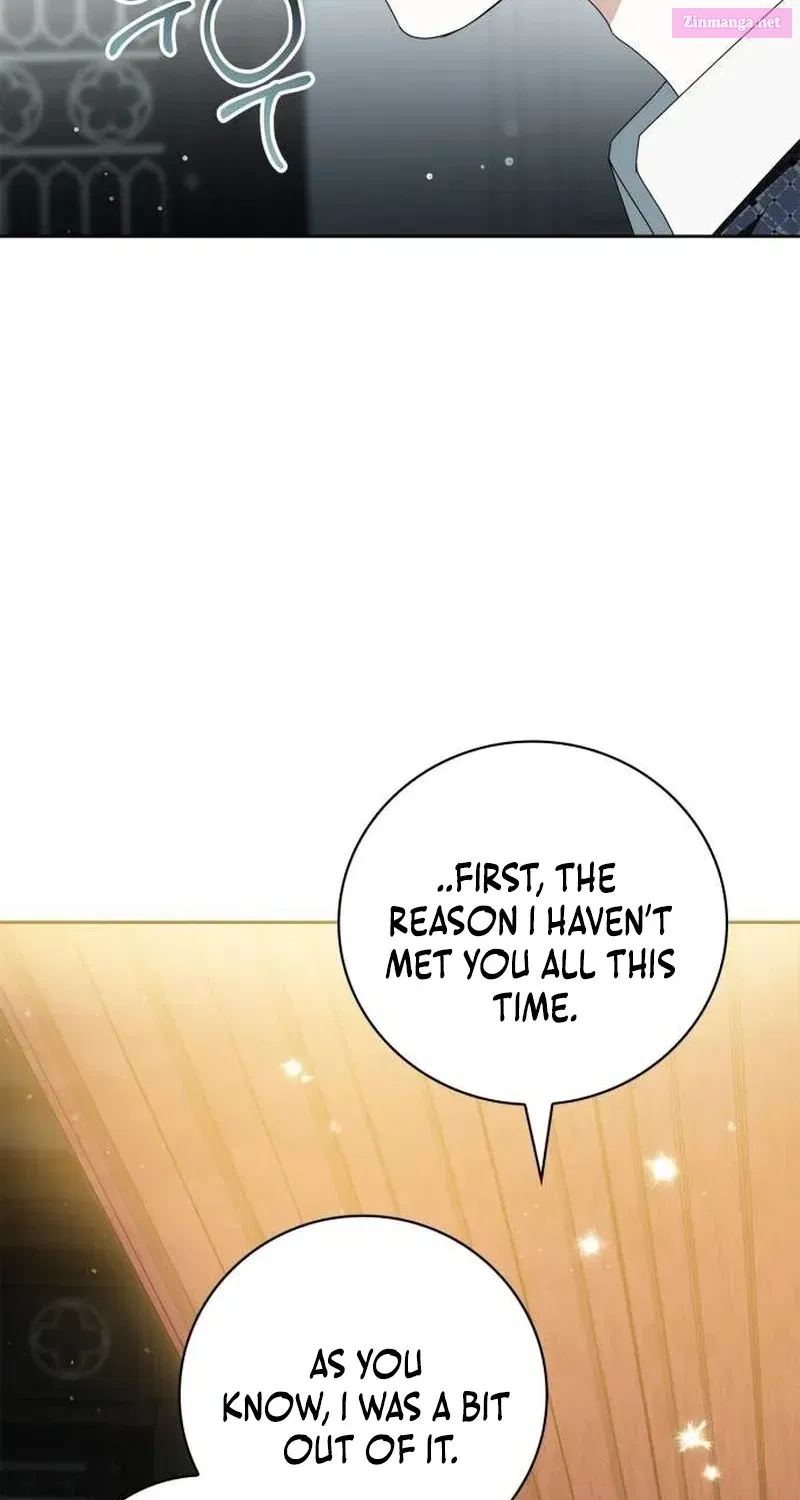 Read The Count’s Secret Maid Manga Online