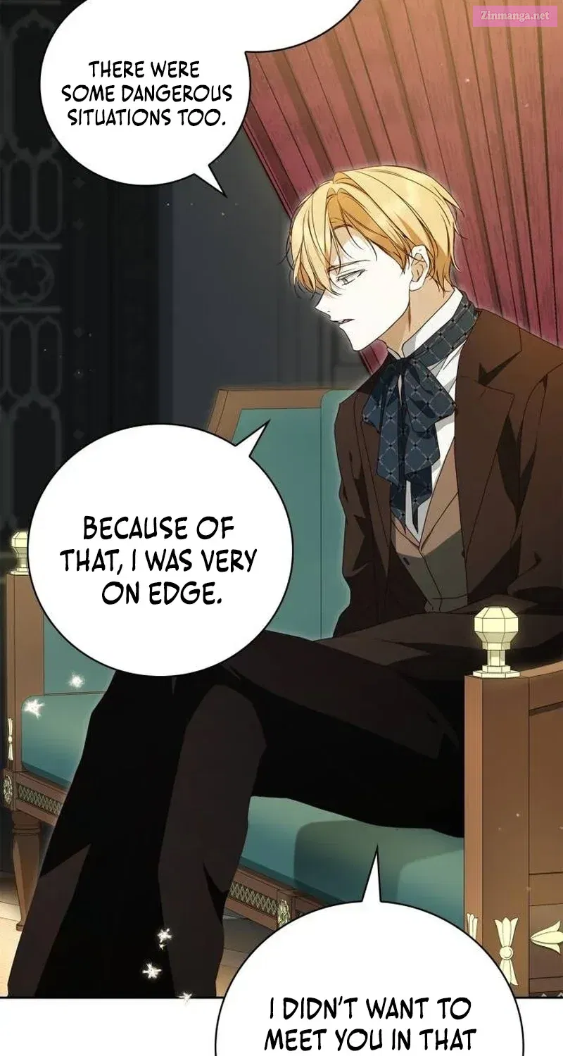 Read The Count’s Secret Maid Manga Online