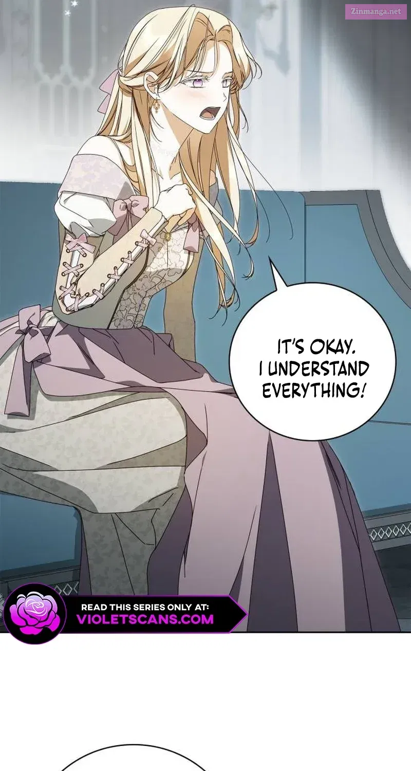 Read The Count’s Secret Maid Manga Online