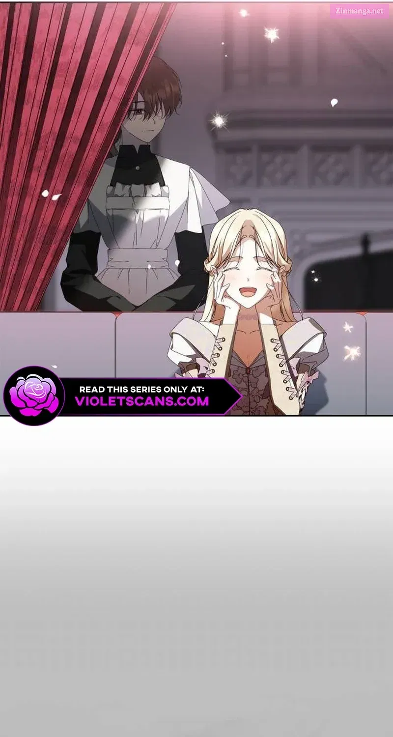 Read The Count’s Secret Maid Manga Online